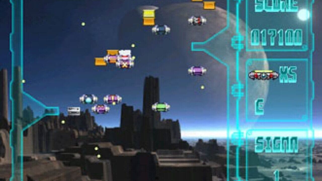 Alien Breaker Deluxe thumbnail 10