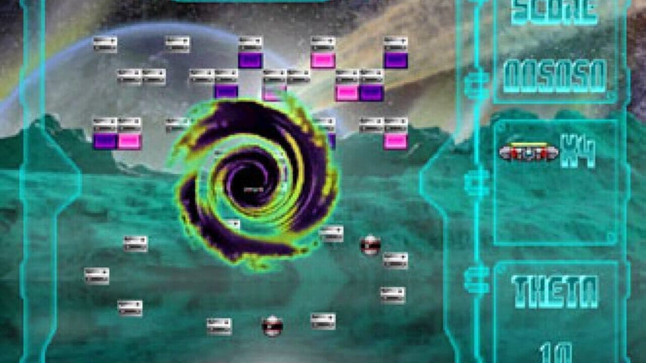 Alien Breaker Deluxe thumbnail 7