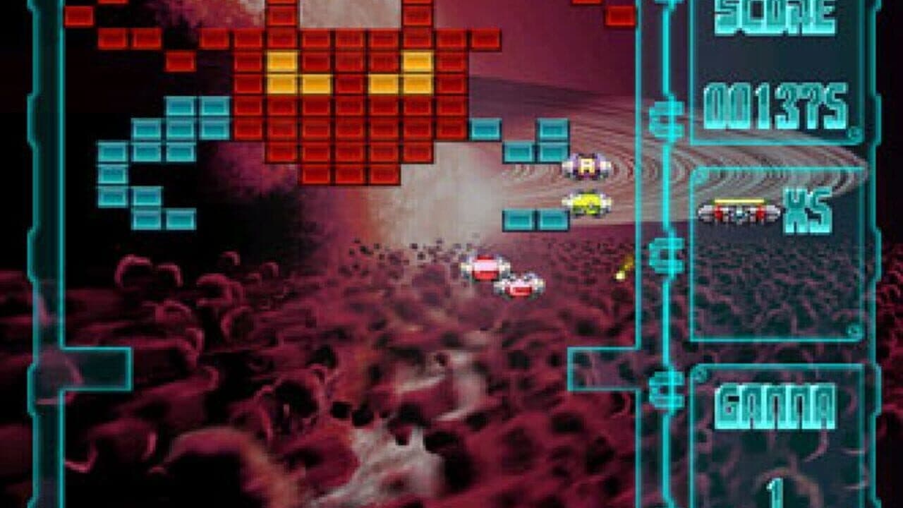 Alien Breaker Deluxe thumbnail 4