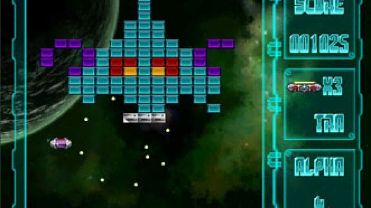 Alien Breaker Deluxe thumbnail 9
