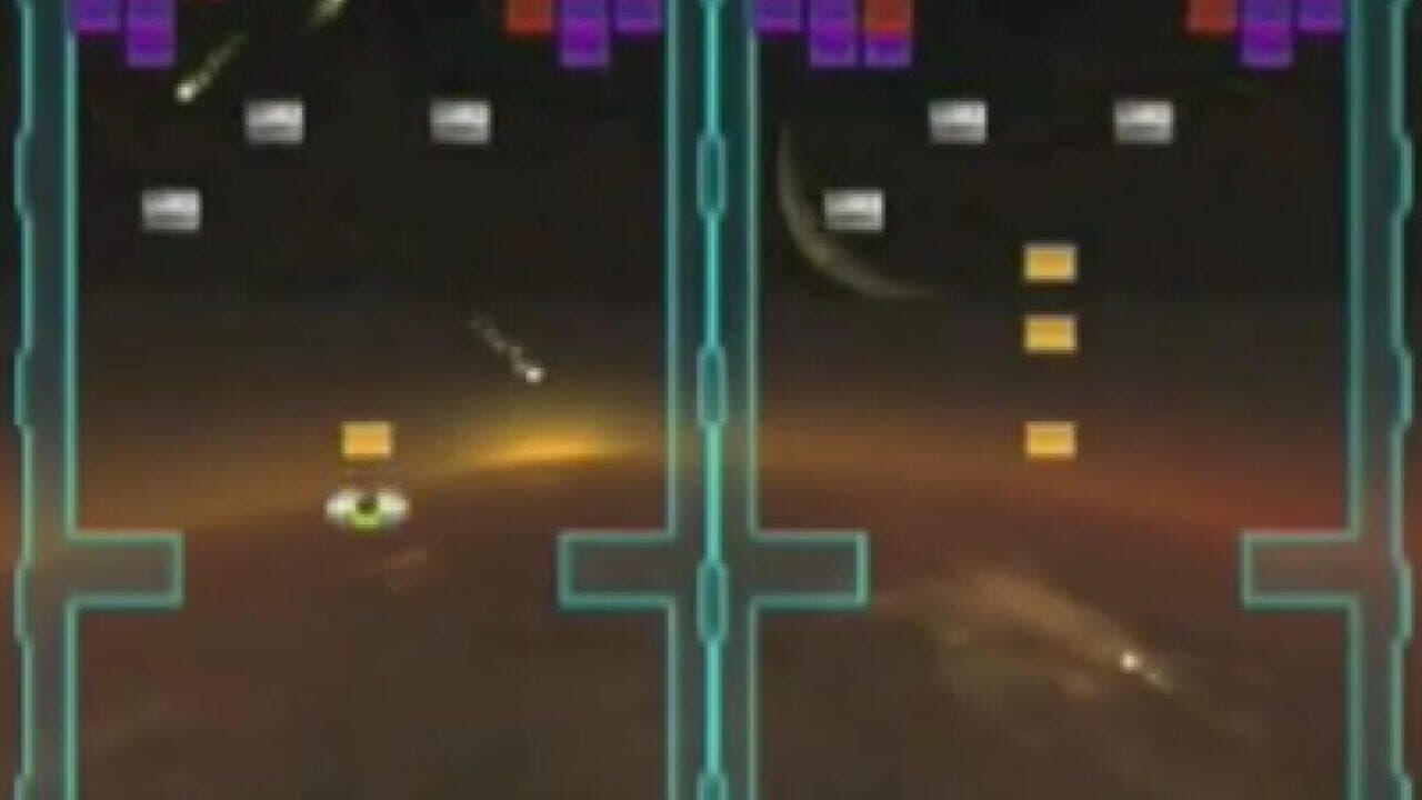 Alien Breaker Deluxe thumbnail 3