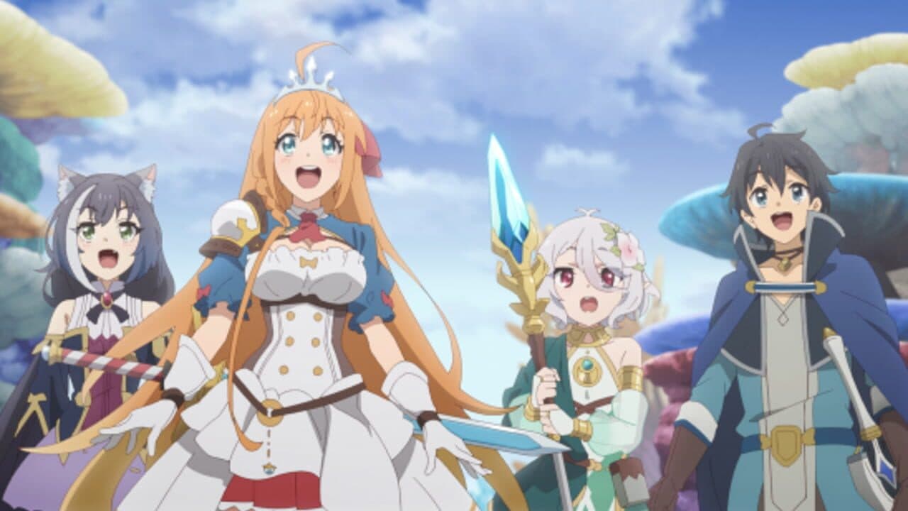 Princess Connect! Re:Dive thumbnail 6