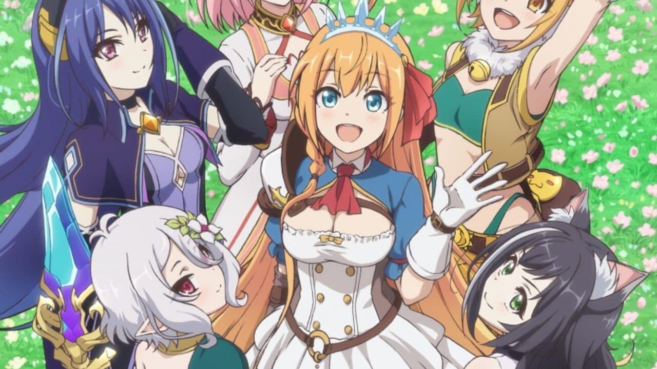 Princess Connect! Re:Dive thumbnail 12