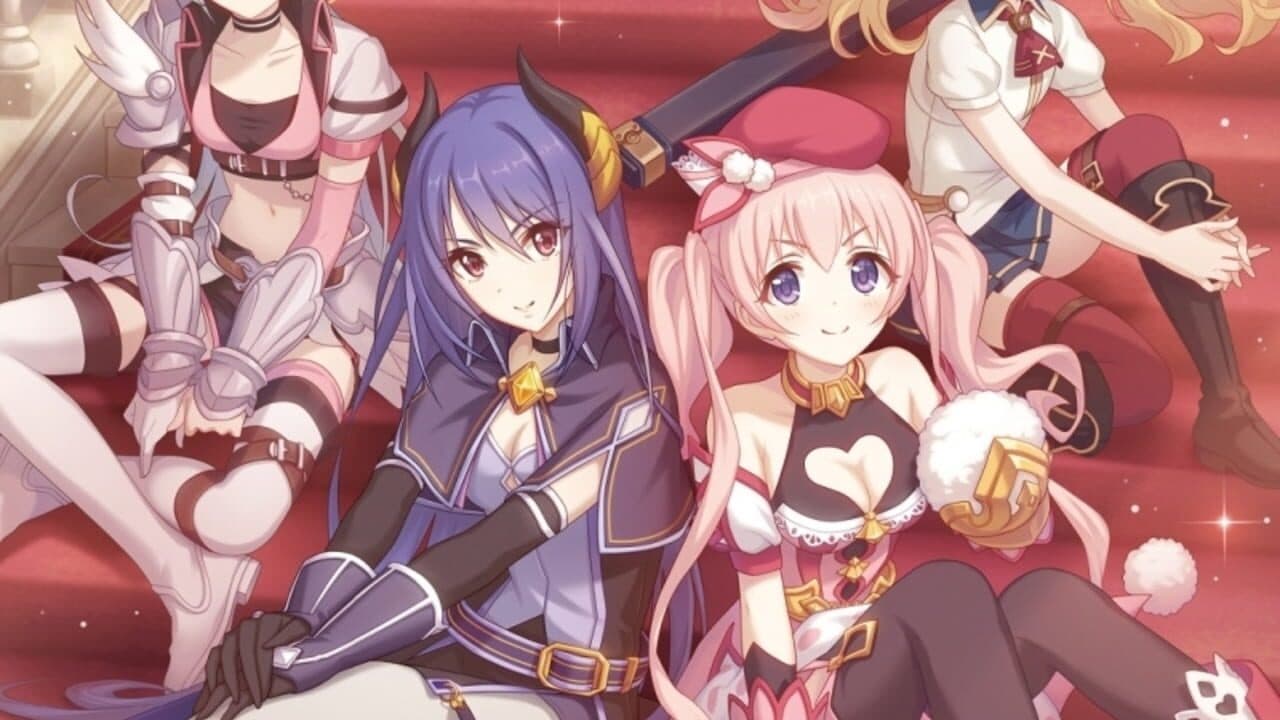 Princess Connect! Re:Dive thumbnail 13