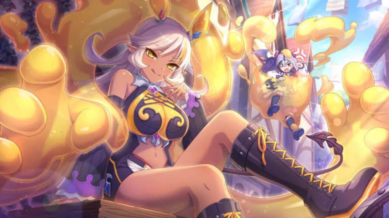 Princess Connect! Re:Dive thumbnail 5