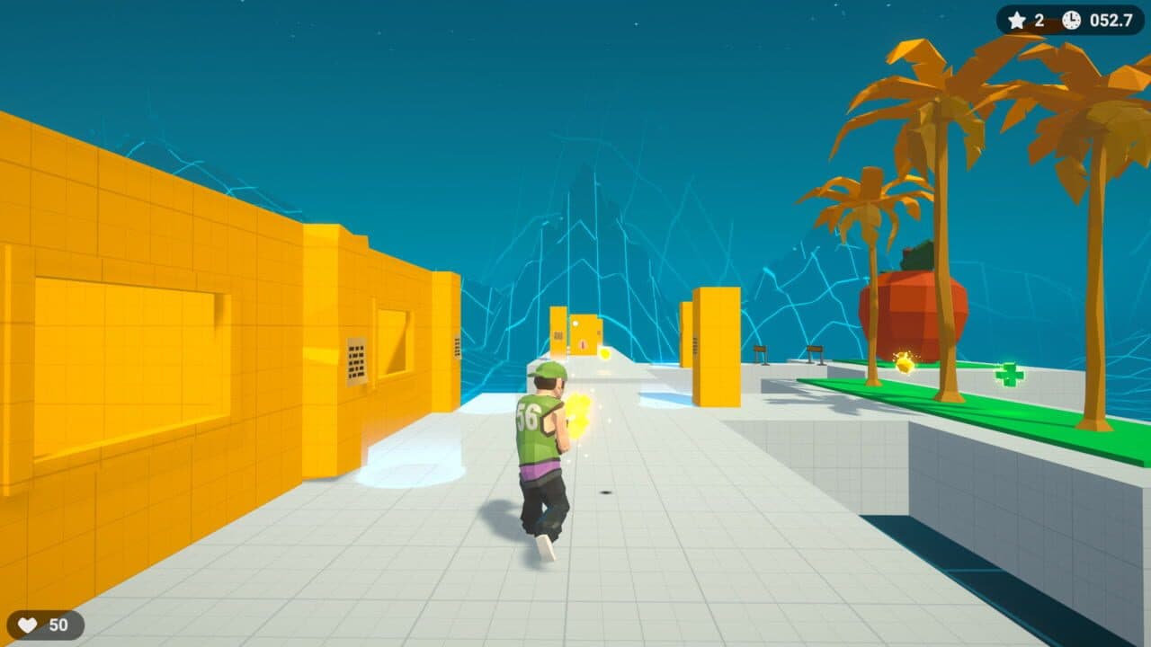 Hype Prototype thumbnail 2