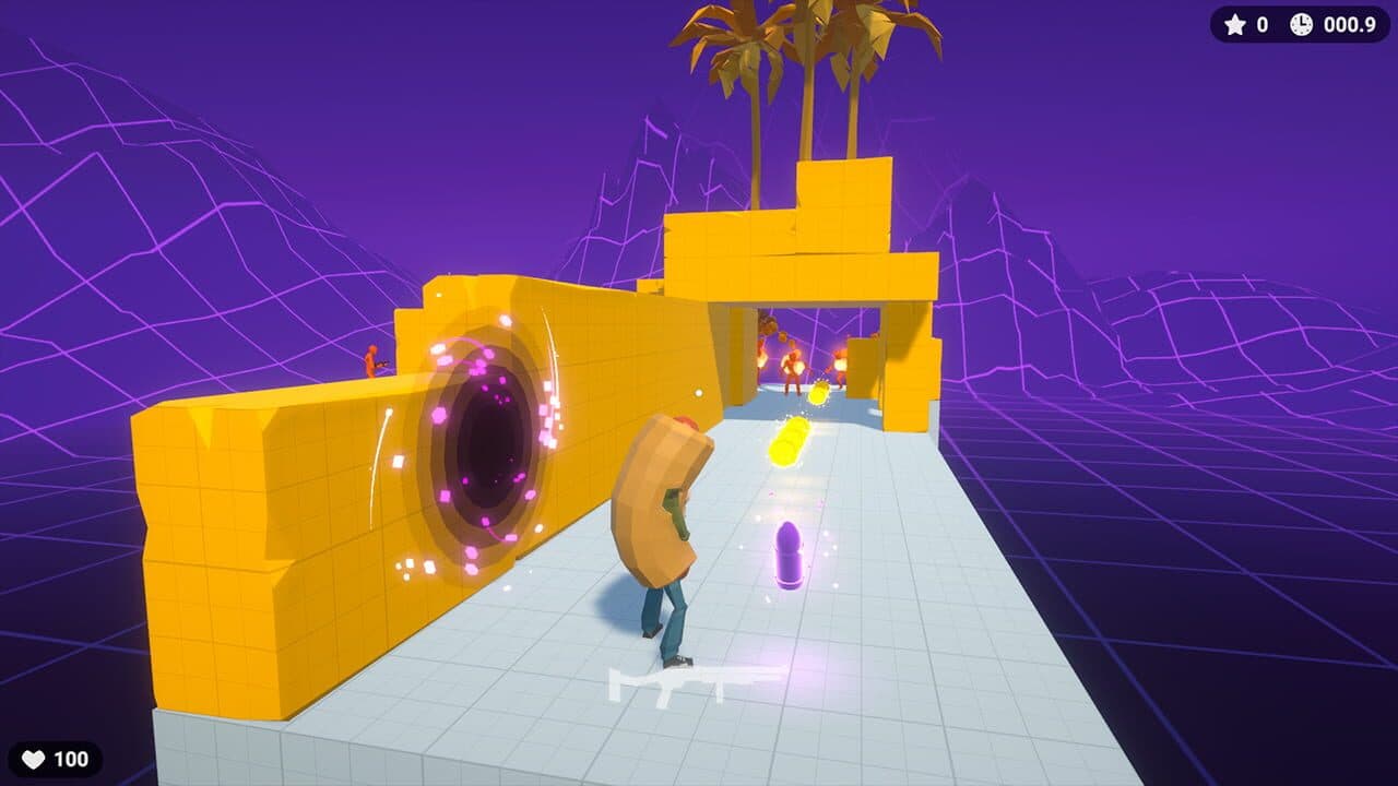 Hype Prototype thumbnail 4