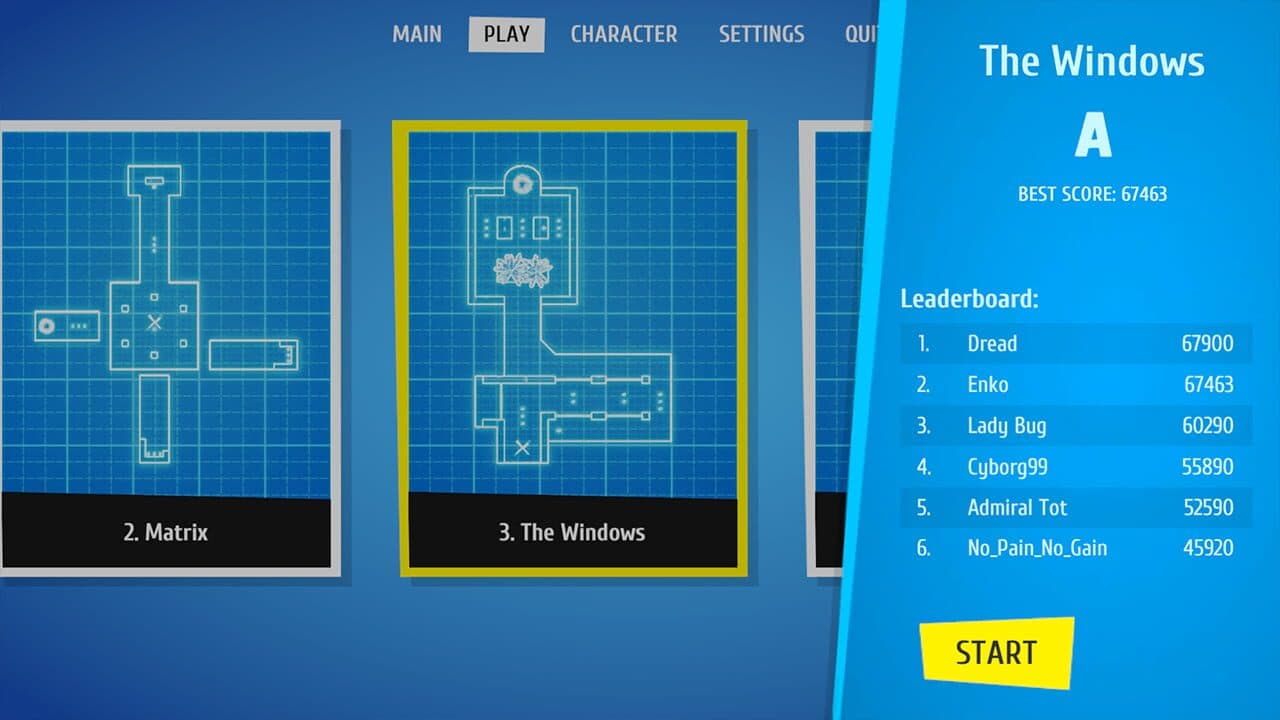 Hype Prototype thumbnail 6