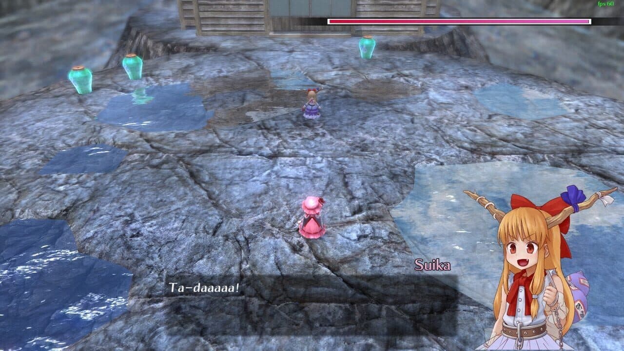 Touhou: Scarlet Curiosity thumbnail 7