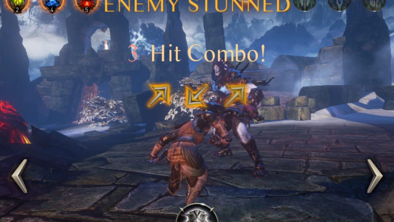 Lords of the Fallen screenshot 1
