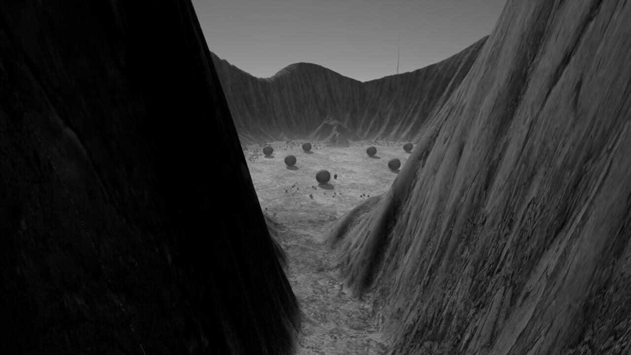 The Utility Room screenshot 1