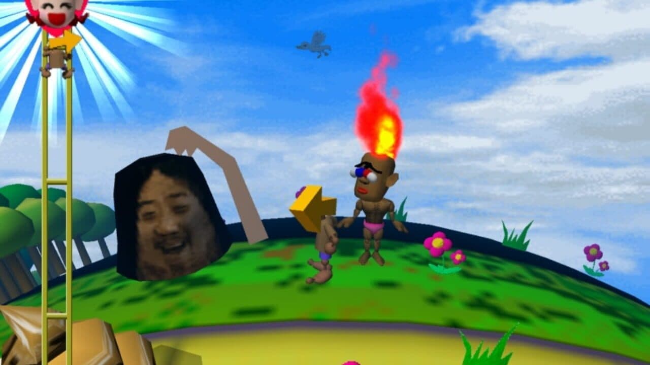 Zoku Segare Ijiri thumbnail 2