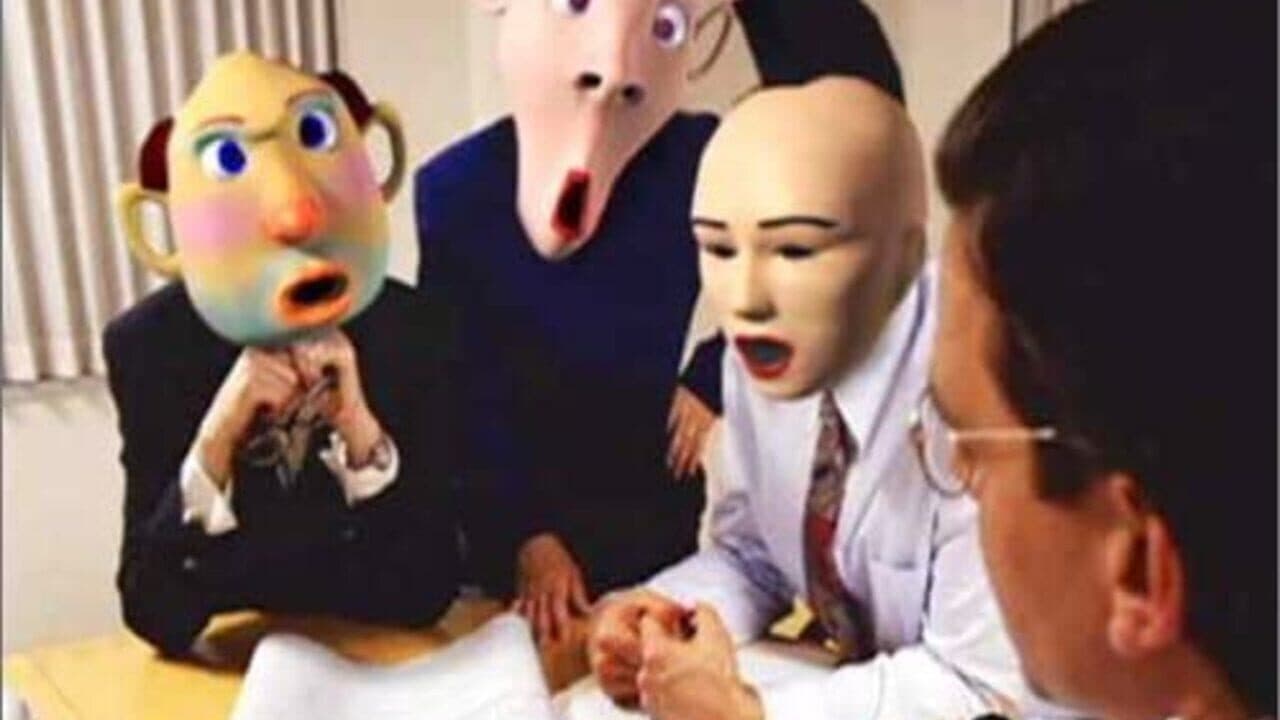Zoku Segare Ijiri thumbnail 3