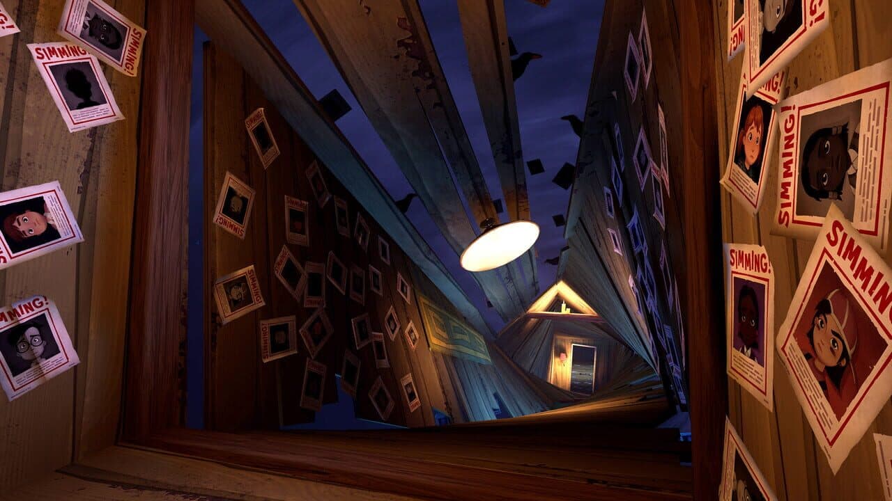 Hello Neighbor: Search and Rescue thumbnail 7