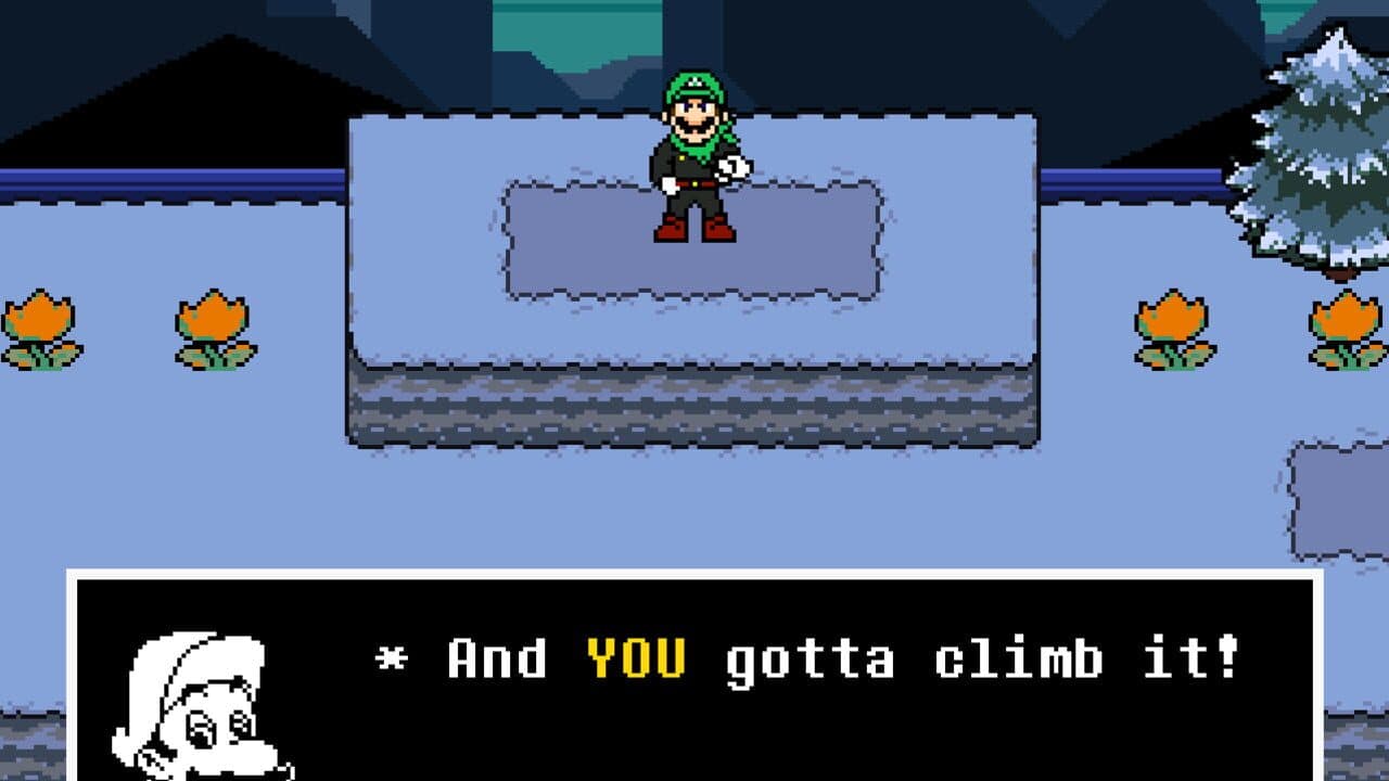 Undertoad: Mission Luigi thumbnail 2