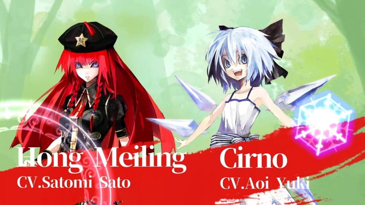 Koumajou Remilia: Scarlet Symphony thumbnail 4