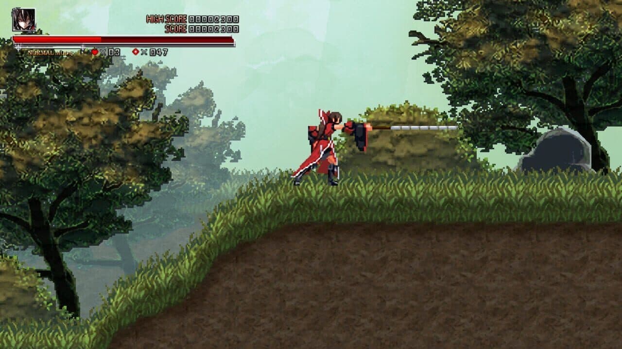 Koumajou Remilia: Scarlet Symphony thumbnail 7