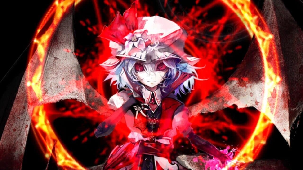 Koumajou Remilia: Scarlet Symphony thumbnail 5