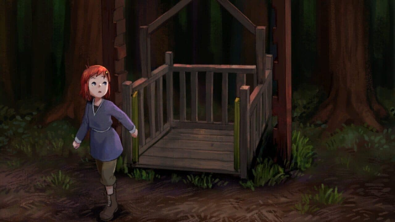 Treehouse Riddle thumbnail 9