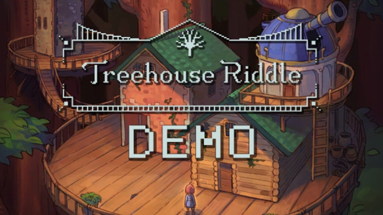 Treehouse Riddle thumbnail 3