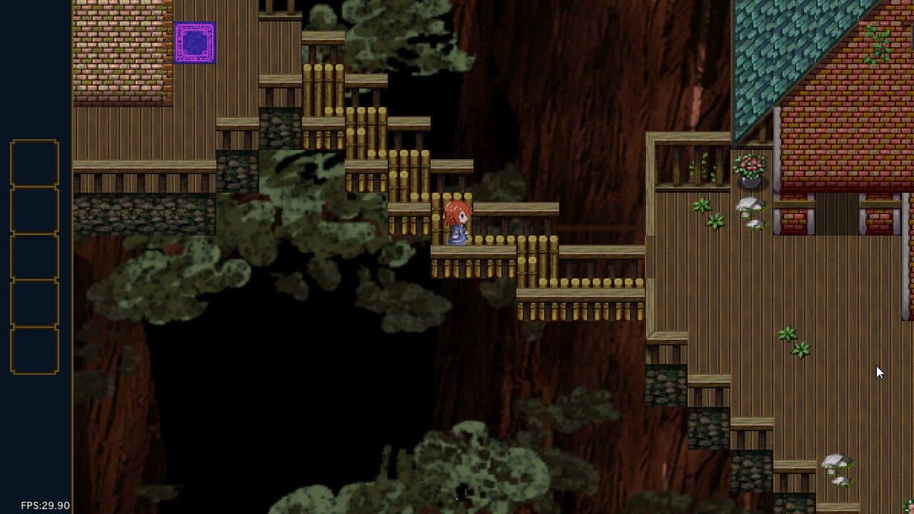 Treehouse Riddle thumbnail 5