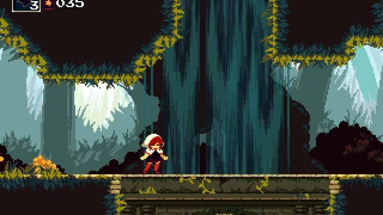 Momodora: Reverie Under the Moonlight thumbnail 11
