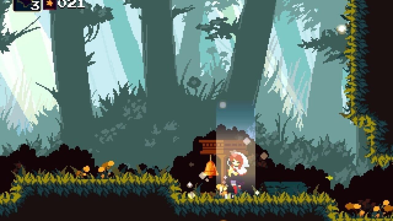 Momodora: Reverie Under the Moonlight thumbnail 15