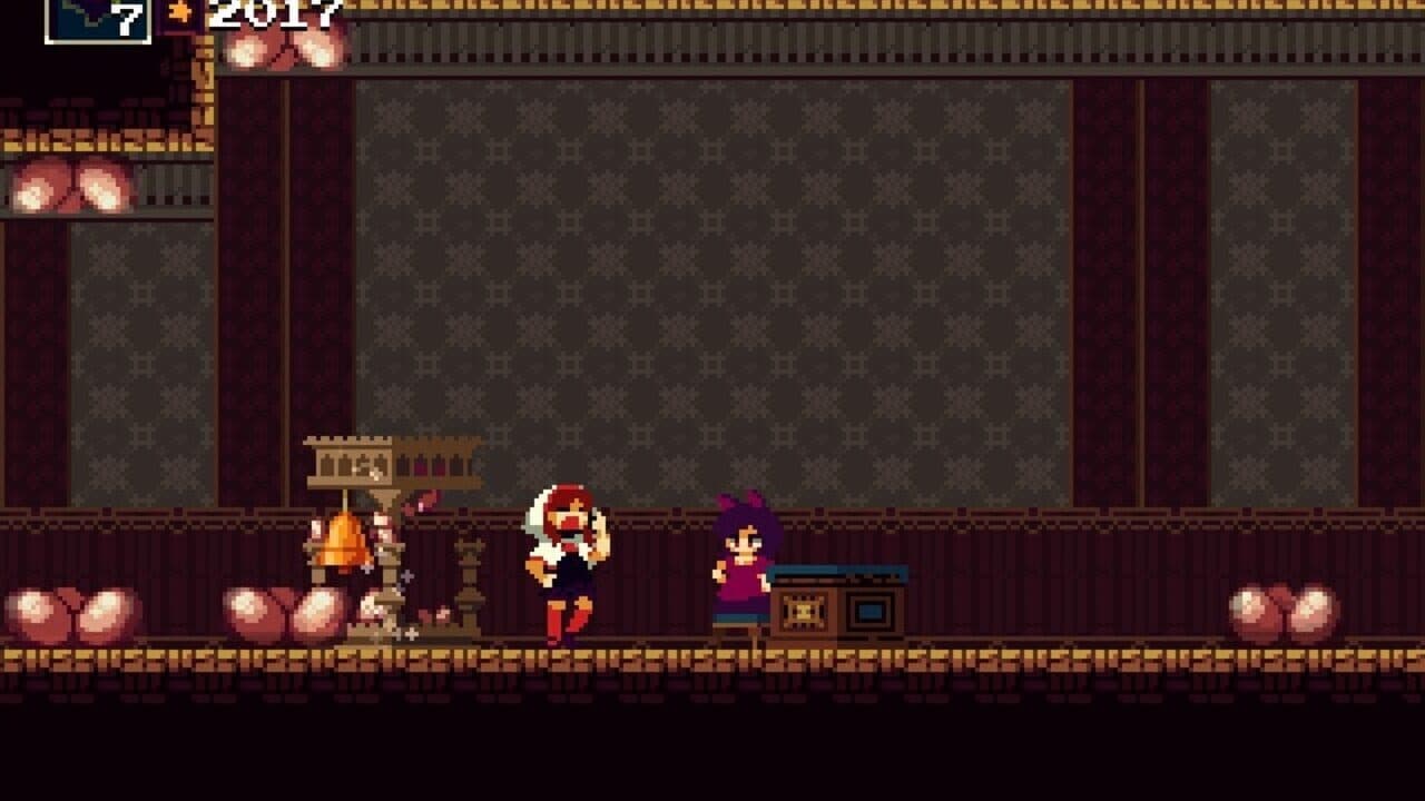 Momodora: Reverie Under the Moonlight thumbnail 8