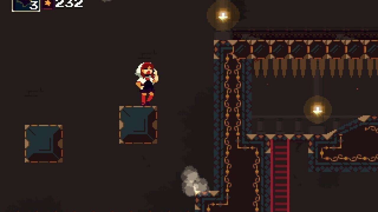 Momodora: Reverie Under the Moonlight thumbnail 17