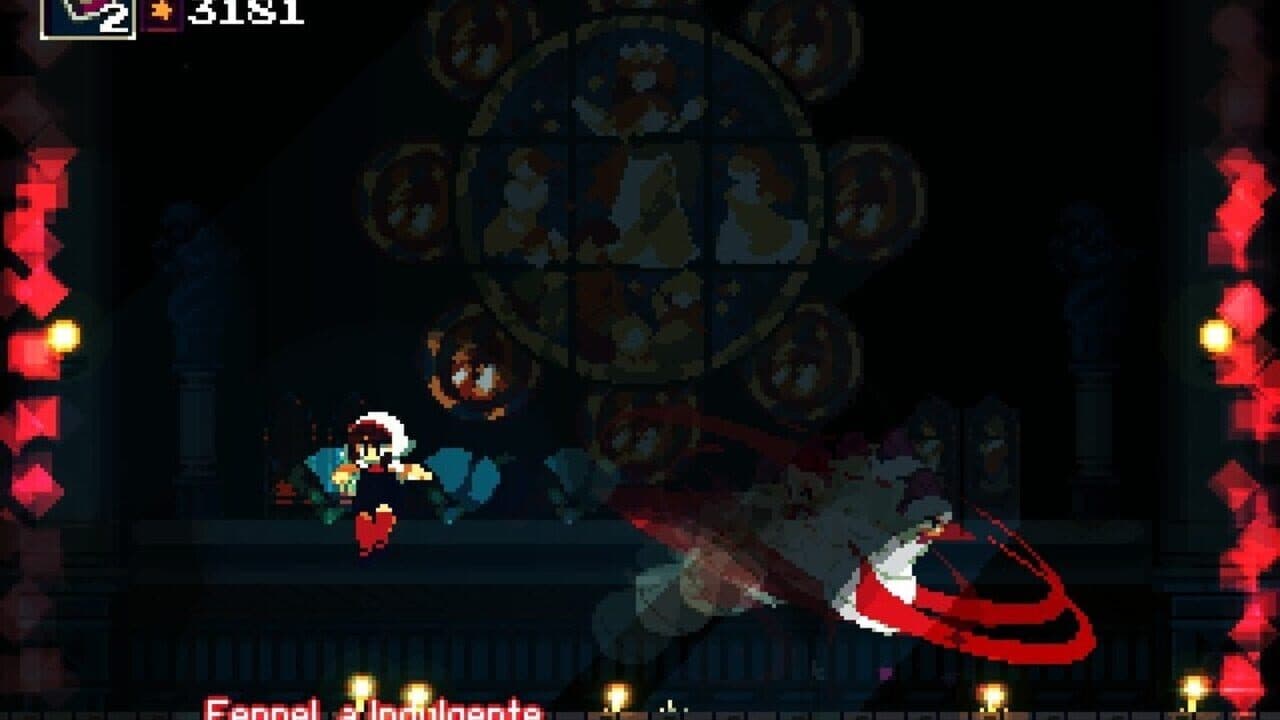 Momodora: Reverie Under the Moonlight thumbnail 10