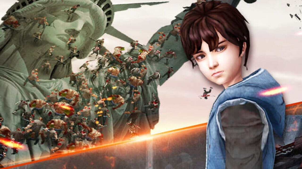 City of the Undead thumbnail 3