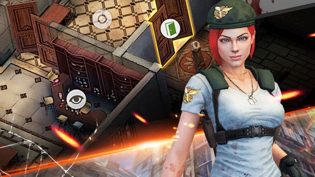 City of the Undead thumbnail 4