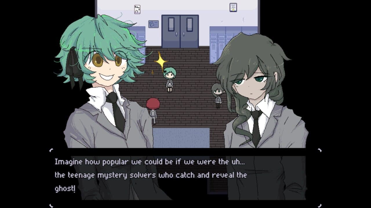 Turtle Head: Unmasked screenshot 1