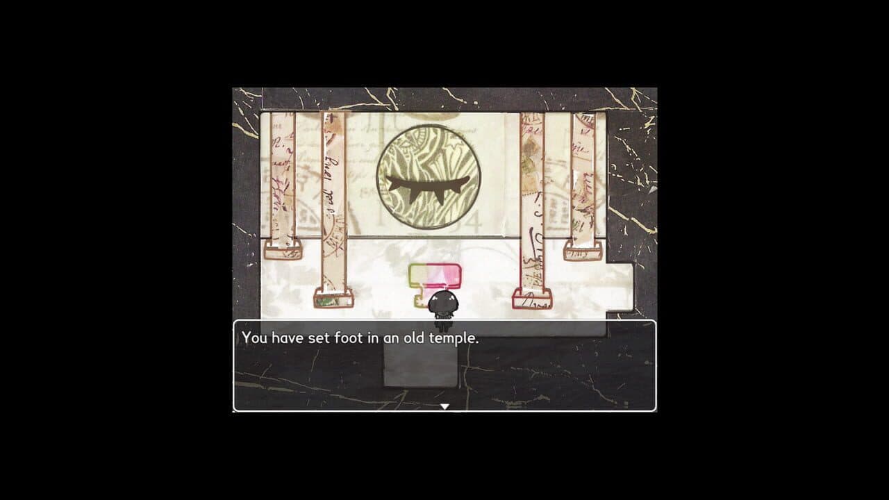 You and Me screenshot 1