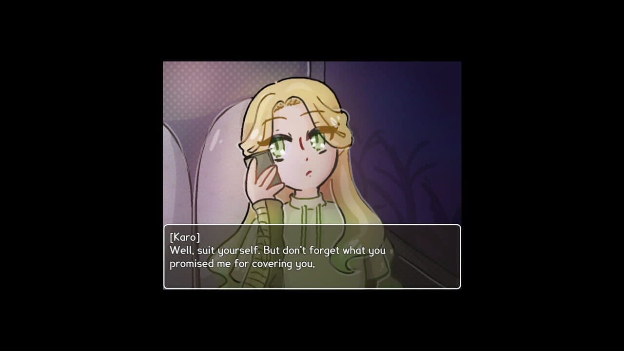 Mansion Tour screenshot 1