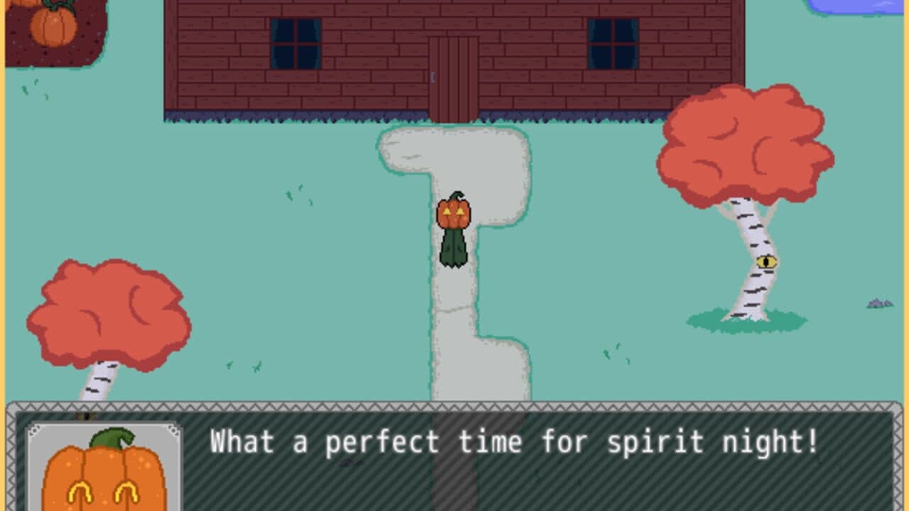 Spirit Night screenshot 1