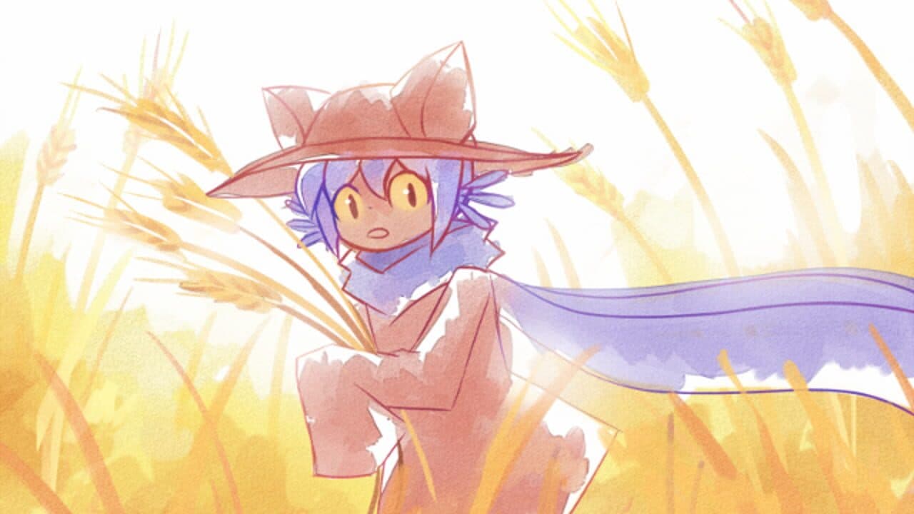 OneShot thumbnail 6