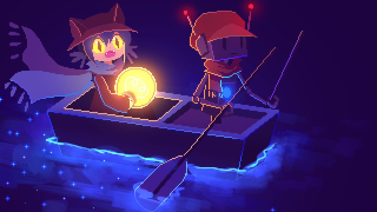 OneShot thumbnail 7