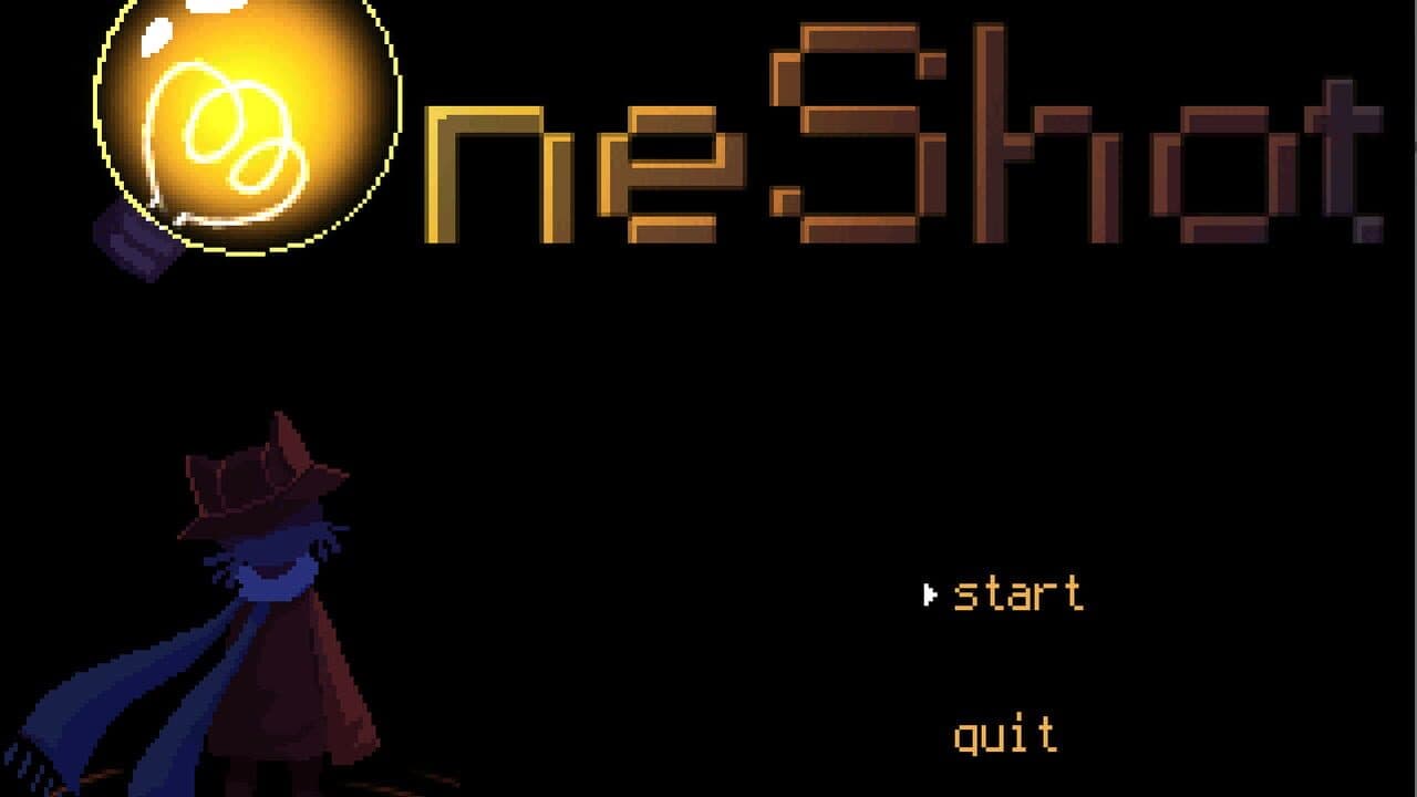 OneShot thumbnail 2