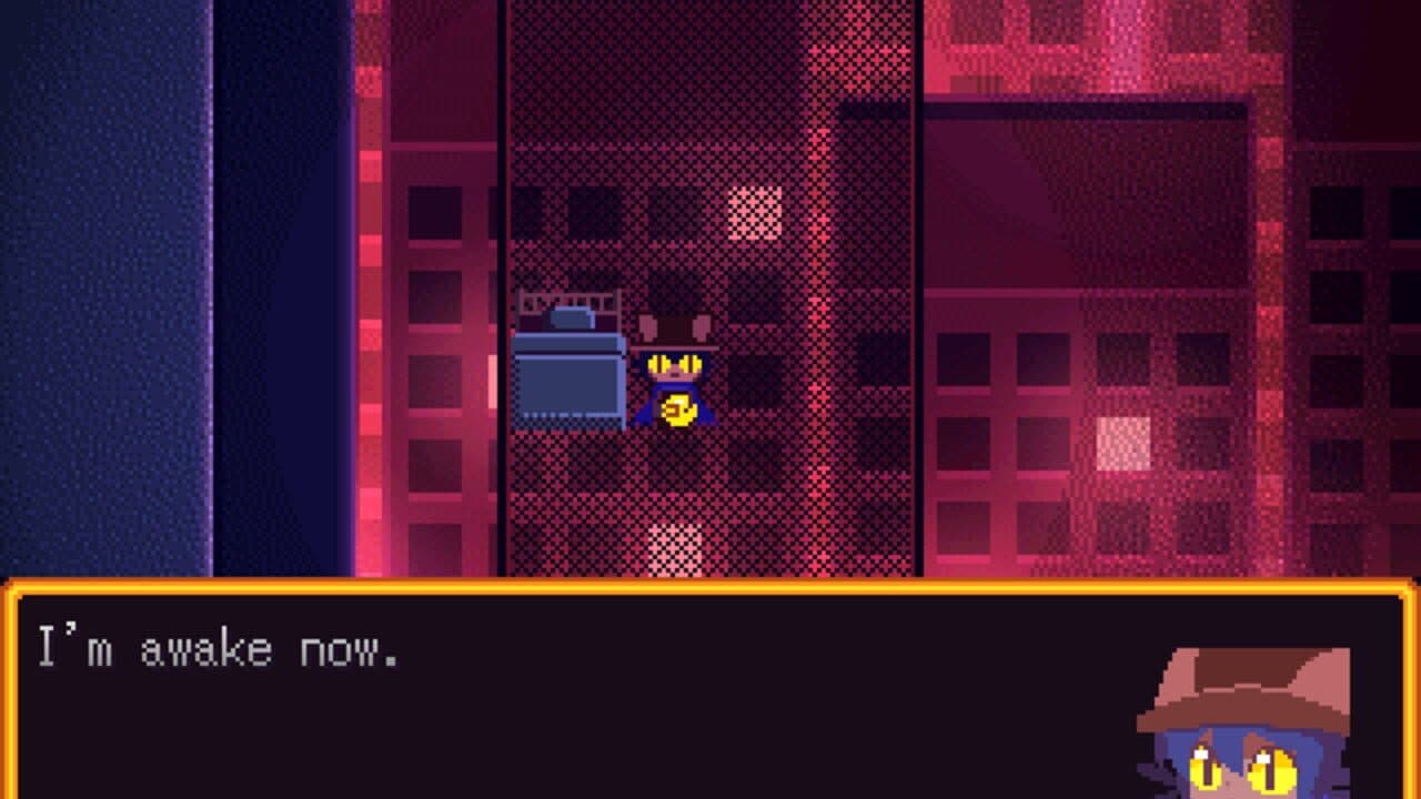 OneShot thumbnail 3