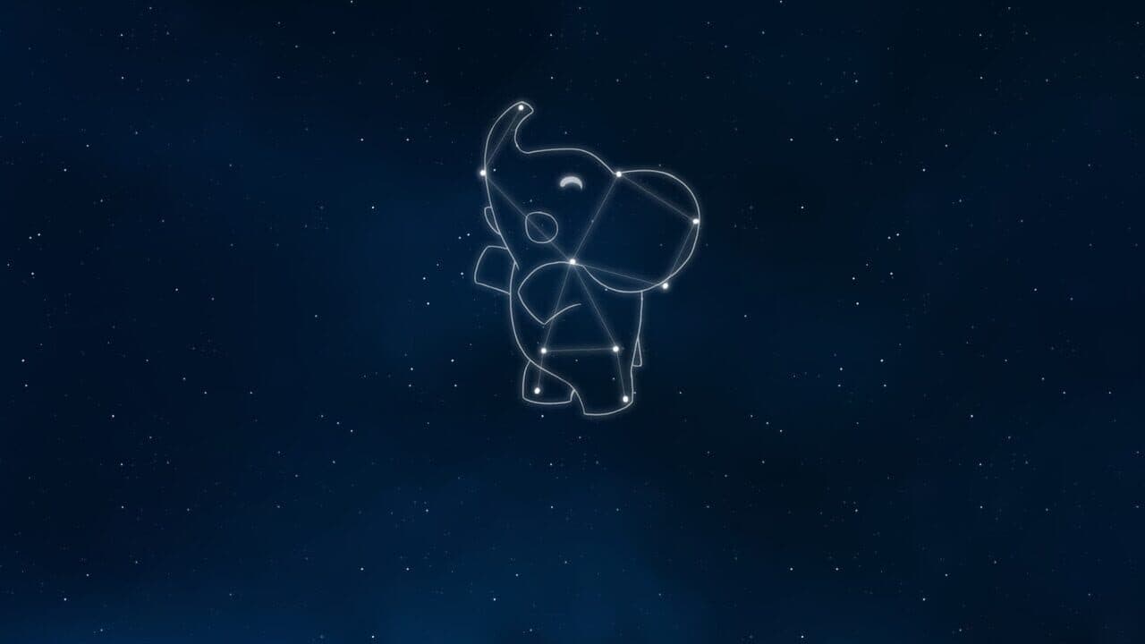 Yono and the Celestial Elephants thumbnail 7