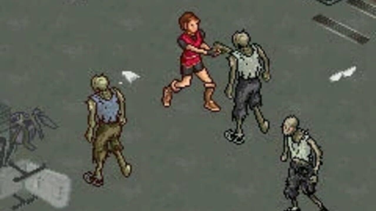 Resident Evil: Uprising thumbnail 2