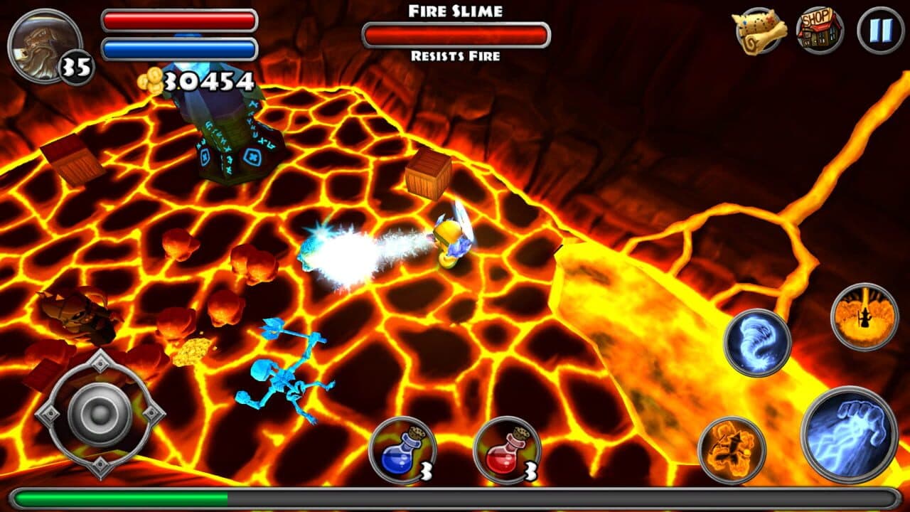 Dungeon Quest thumbnail 3