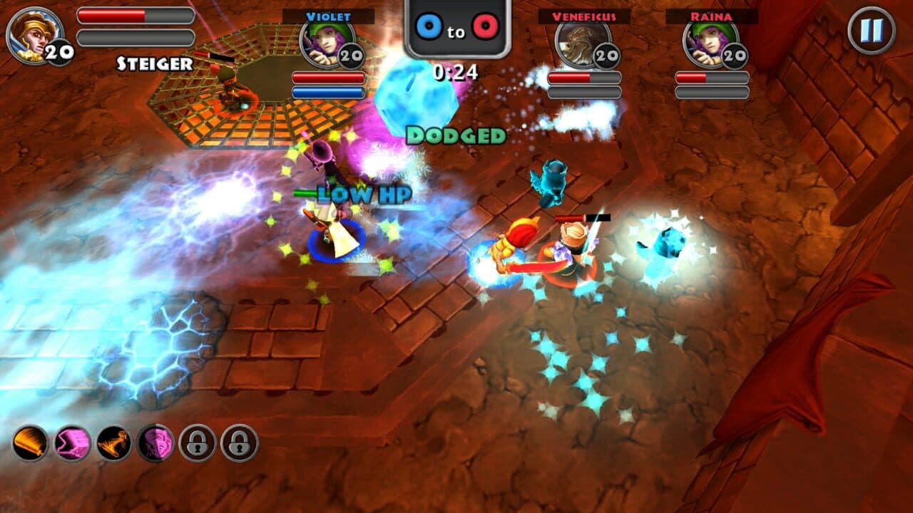 Dungeon Quest thumbnail 4