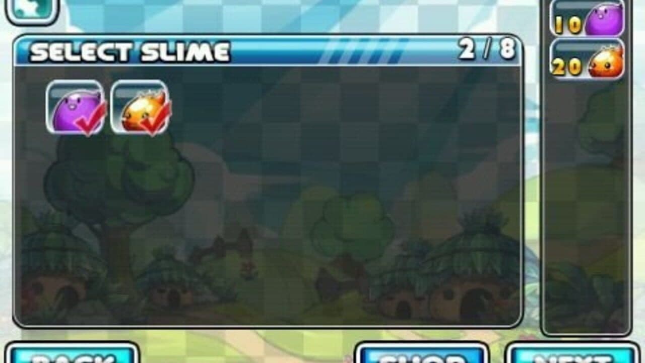 Slime vs. Mushroom 2 thumbnail 2