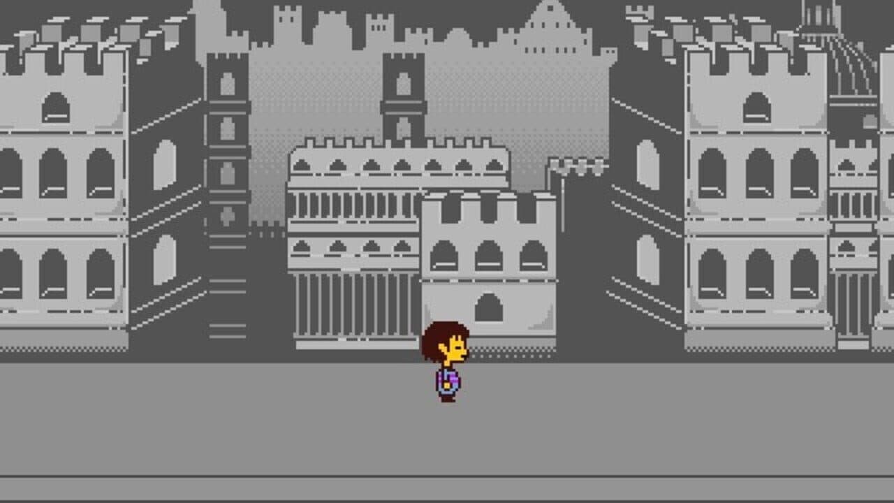 Undertale thumbnail 8