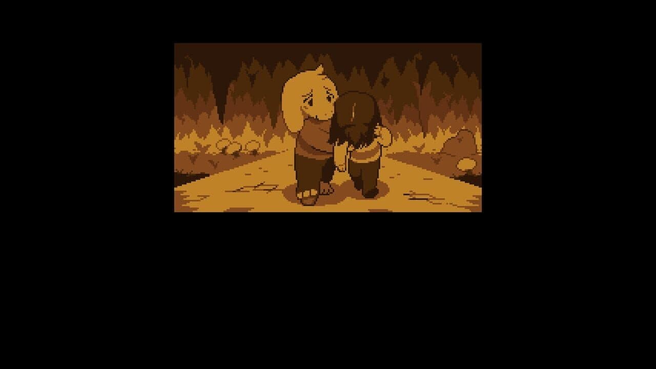 Undertale thumbnail 9
