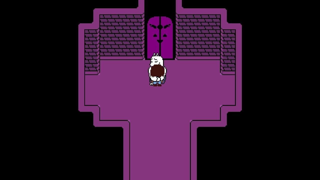 Undertale thumbnail 12