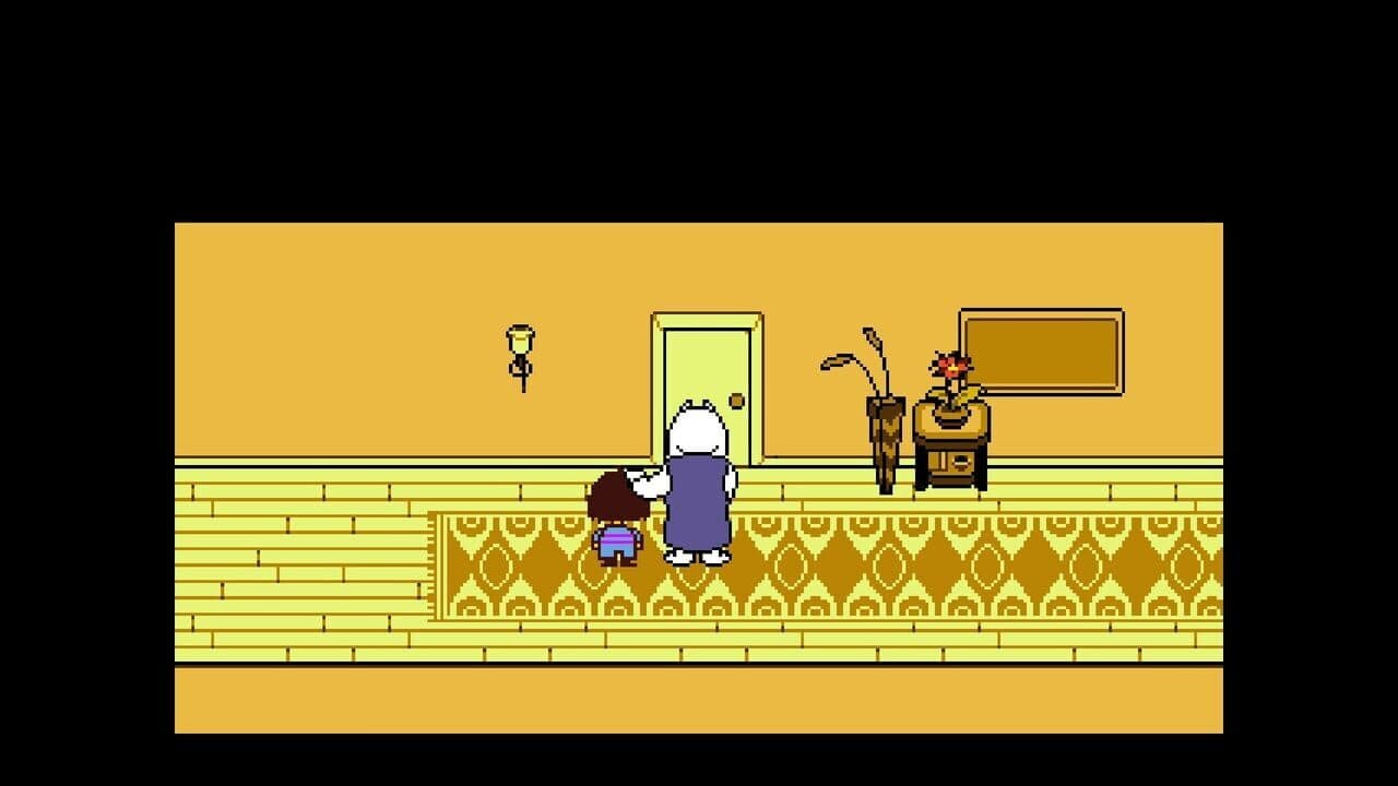 Undertale thumbnail 13