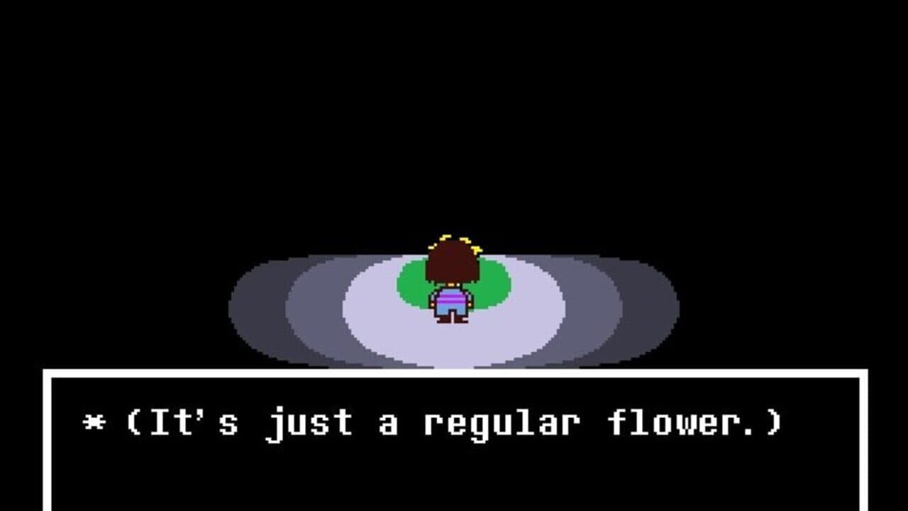 Undertale thumbnail 14